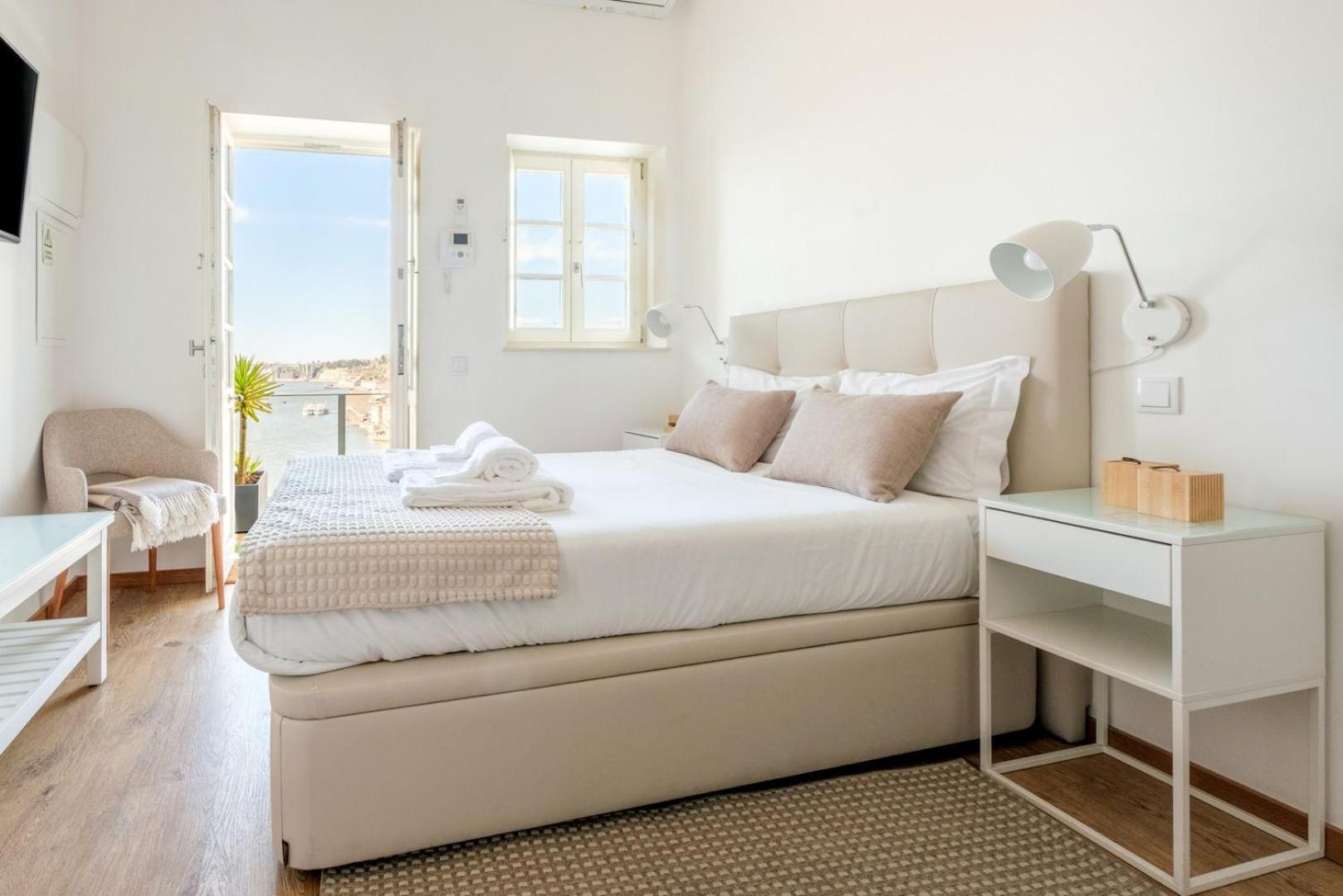 Guestready - Port 3 Apartamento Vila Nova de Gaia